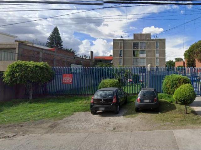 Departamento en venta en Aculco, Iztapalapa, Ciudad de México