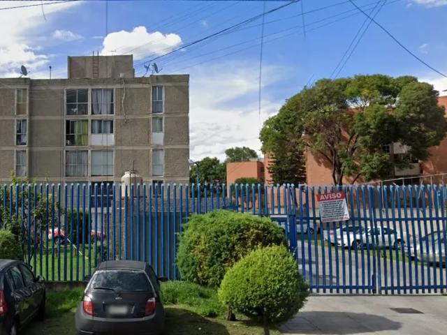 Departamento en venta en Aculco, Iztapalapa, Ciudad de México