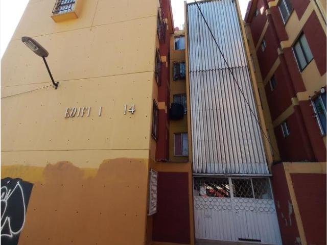 Departamento en venta en Aculco, Iztapalapa, Ciudad de México