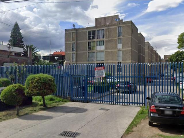Departamento en venta en Aculco, Iztapalapa, Ciudad de México