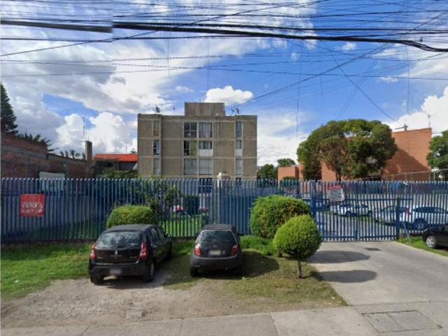 Departamento en venta en Aculco, Iztapalapa, Ciudad de México