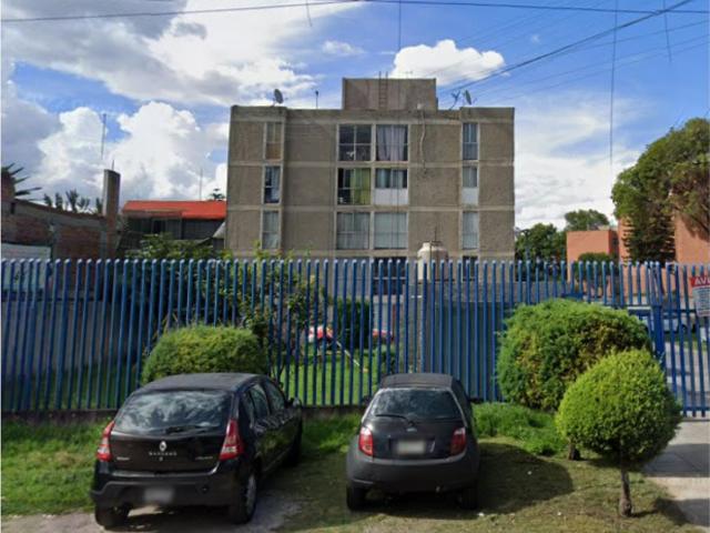 Departamento en venta en Aculco, Iztapalapa, Ciudad de México