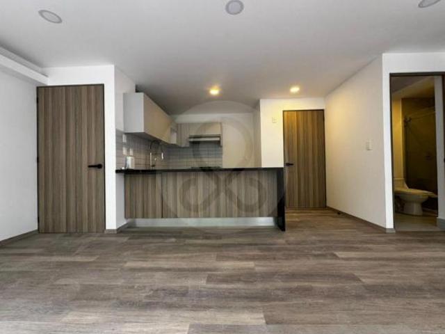 Departamento en venta en Acacias