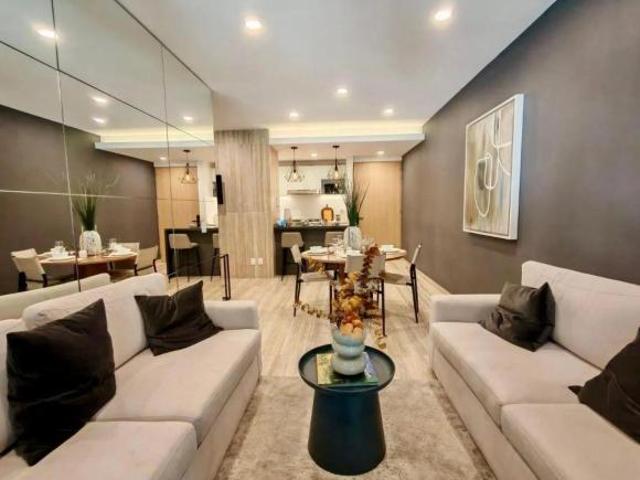 Departamento en Venta en Acacias