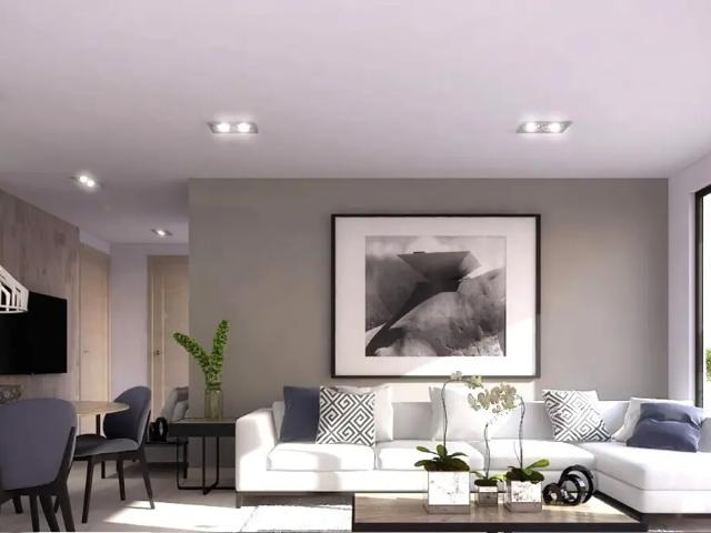 Departamento en Venta en Acacias, Benito Juárez, Cdmx