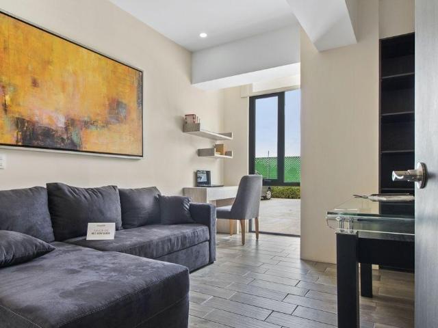DEPARTAMENTO EN VENTA EN ACANTTO URBAN LIVING MODELO VYNEA