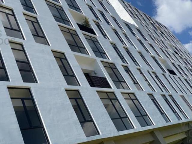DEPARTAMENTO EN VENTA EN ACANTTO, SAN MATEO ATENCO