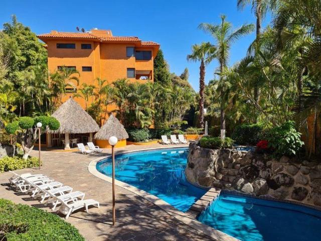 Departamento en Venta en Acapatzingo