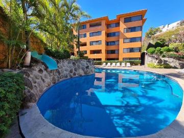 Departamento en Venta en Acapatzingo