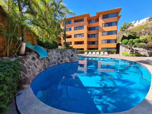 Departamento en Venta en Acapatzingo