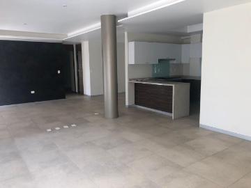 Pent house arbolada