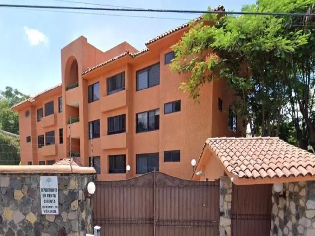 Departamento en venta en Acapatzingo, Cuernavaca, Morelos