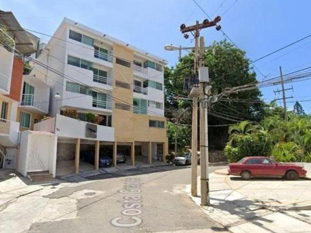 DEPARTAMENTO EN VENTA EN ACAPULCO
