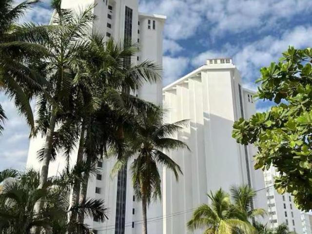 DEPARTAMENTO EN VENTA EN ACAPULCO CON VISTA ALA BAHIA