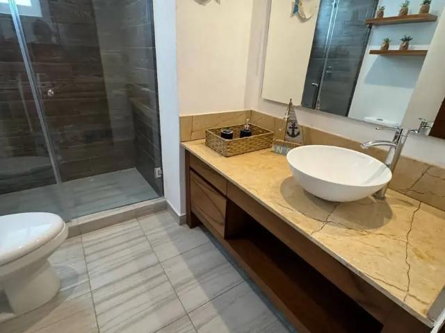 Departamento en venta en Acapulco de Juarez Centro, Acapulco de Juárez, Guerrero