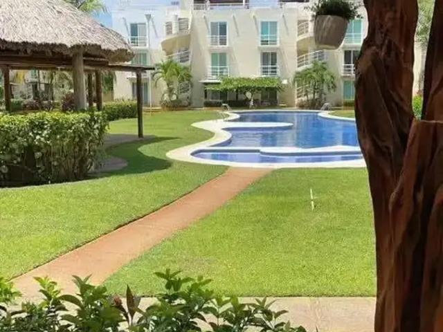 Departamento en Venta en Acapulco de Juárez, Zona Vicente Guerrero