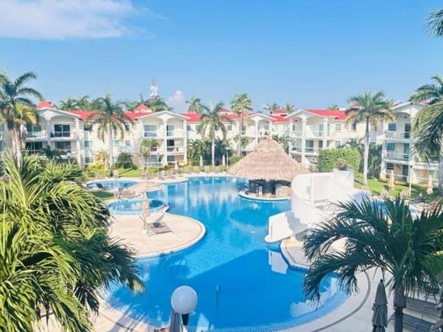 Departamento en Venta en Acapulco Diamante cerca de Arena GNP