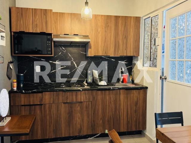 Departamento en Venta en Acapulco Diamante | ¡Listo para Disfrutar! Amueblado con Estilo Minimalista ¡Llega y Habita!