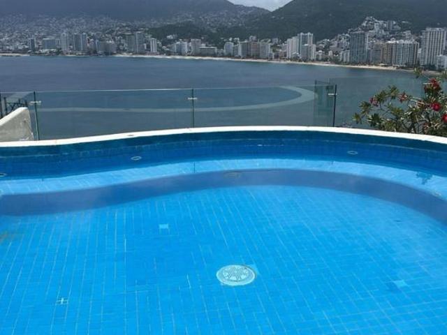 DEPARTAMENTO EN VENTA EN ACAPULCO PLAYAS GUITARRÓN