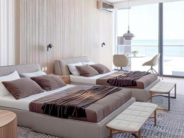 Departamento en Venta en Acapulco Romano Palace m2d3466