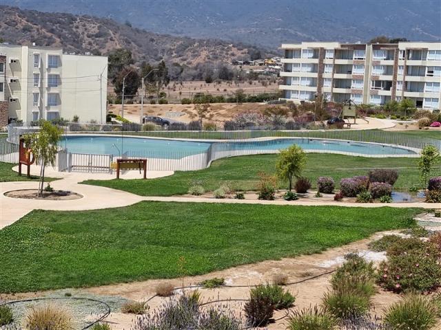 Departamento en Venta en ACEPTA OFERTA DPTO Amoblado 3D+1B 2E 1B Lomas de Papudo. PunytaPuyai