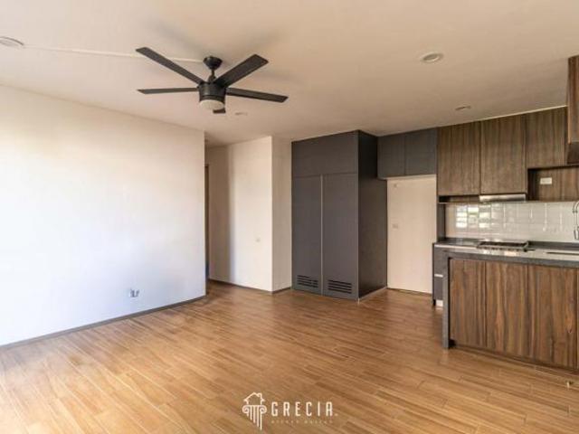 Departamento en Venta en Acervo Living
