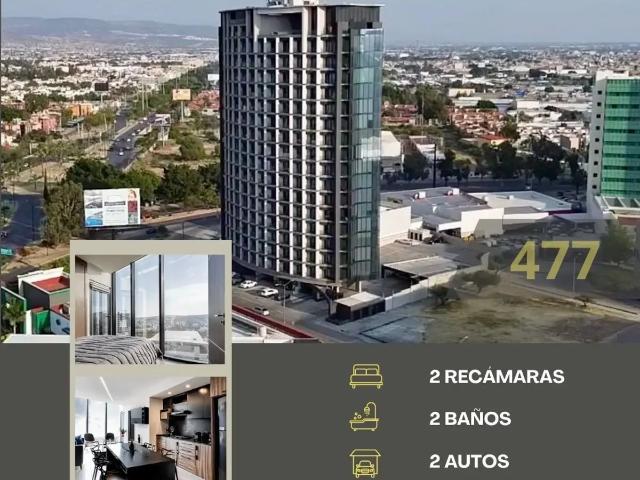 DEPARTAMENTO EN VENTA EN ADAMANT