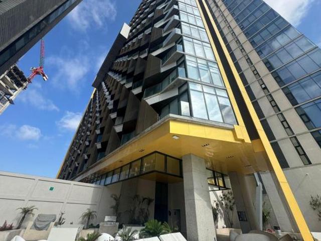 DEPARTAMENTO EN VENTA, EN ADAMANT TOREO, TIJUANA B.C. 4