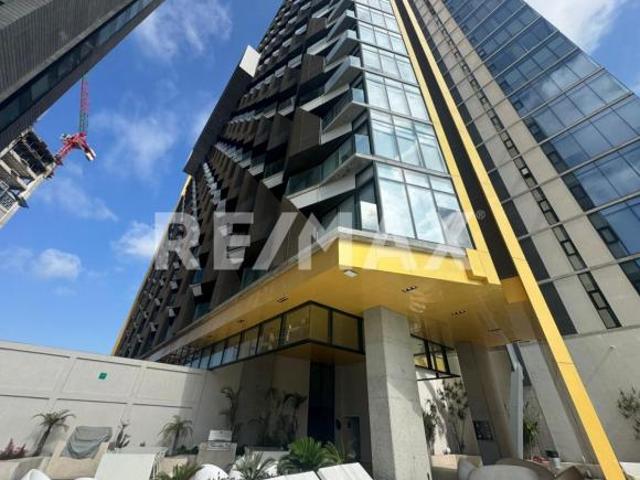DEPARTAMENTO EN VENTA, EN ADAMANT TOREO, TIJUANA B.C