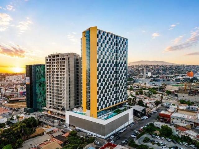 DEPARTAMENTO EN VENTA EN ADAMANT GRAND, TIJUANA 4