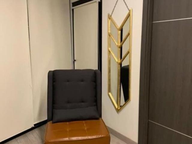Departamento en Venta en Adamant León Guanajuato inversionistas Amueblado