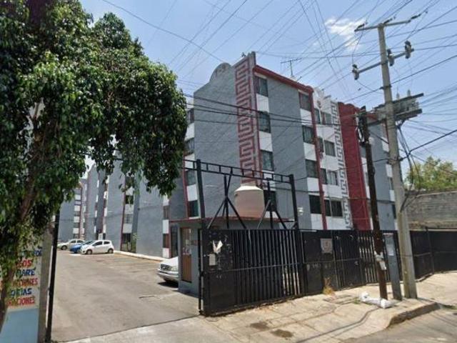 Departamento en Venta, en Adjudicación Gustavo A. Madero Ciudad de México