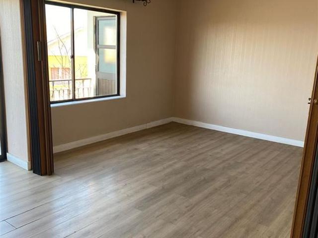 Departamento en Venta en ADOLFO IBAÑEZ Y GUILLERMO MUNNICH