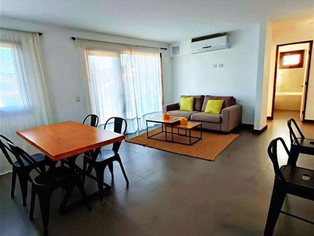 Departamento en Venta en Adolfo Kachele con Camino Internacional