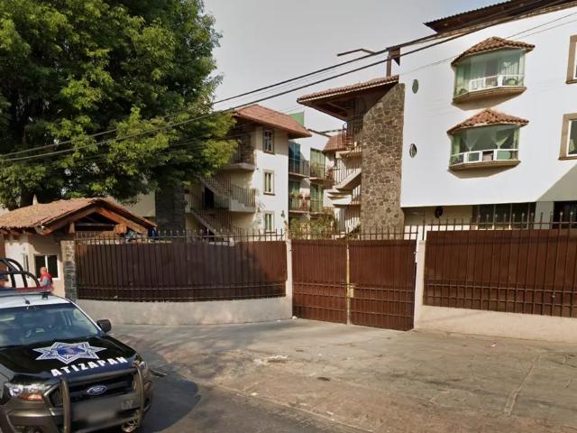 Departamento en venta en Adolfo Lopez Mateos, Atizapán de Zaragoza, México