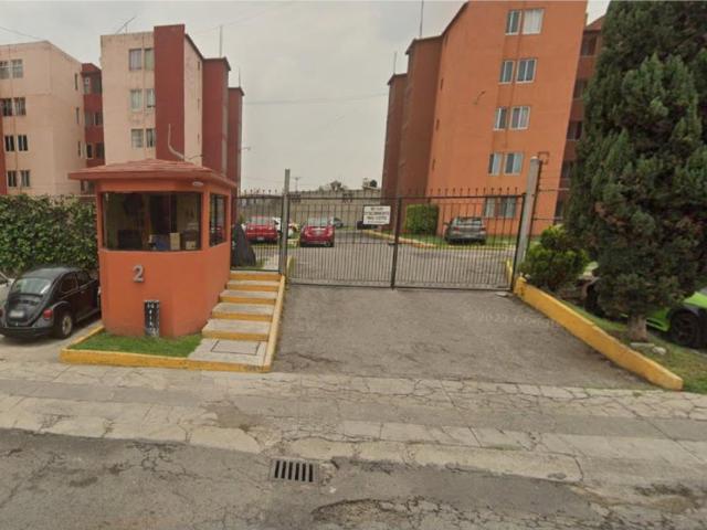 Departamento en venta en Adolfo Lopez Mateos, Atizapán de Zaragoza, México