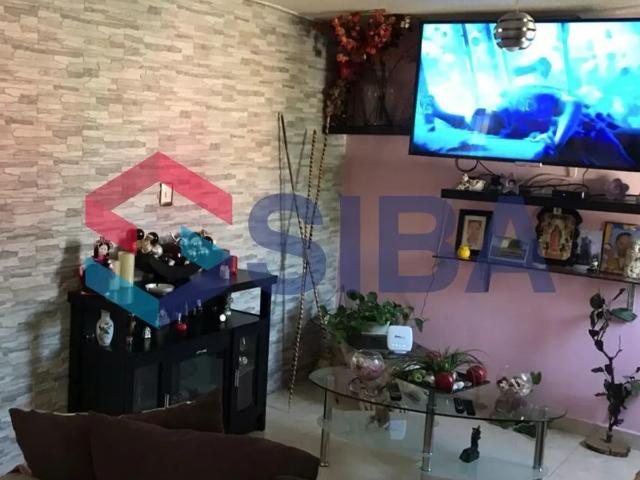 Departamento en venta en Adolfo López Mateos, Cuautitlán Izcalli, México