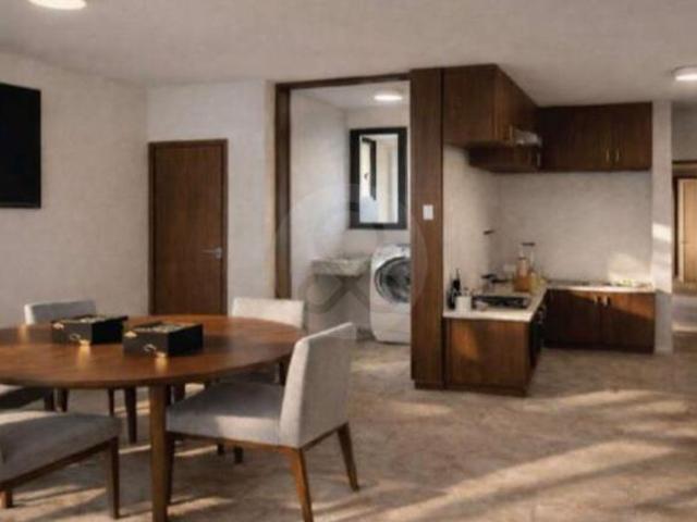 Departamento en venta en Adolfo Ruiz Cortines
