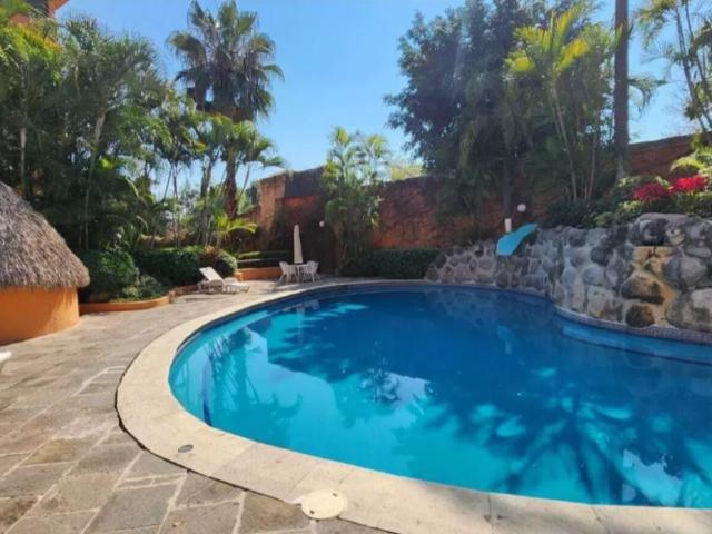 Departamento en venta en Adolfo Ruiz Cortines, Cuernavaca, Morelos