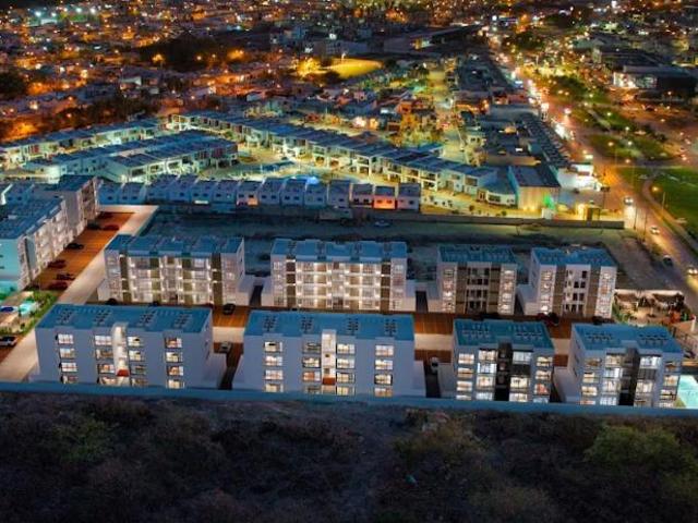 Departamento en a estrenar en Venta