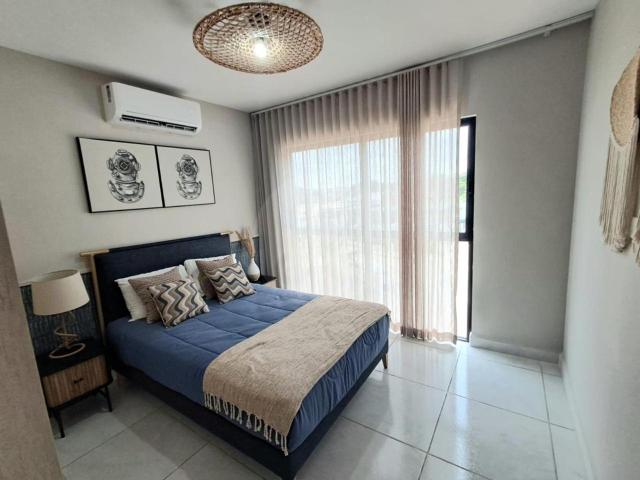 Departamento en venta en Adora Residencial Mazatl?n 2 Rec?maras
