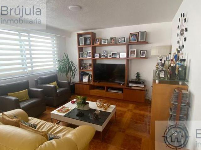 Departamento en Venta en Africa 35