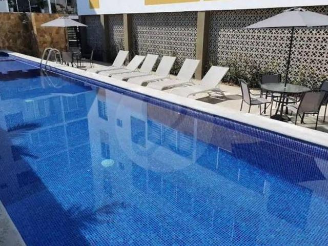 Departamento en venta en Agua Zarca