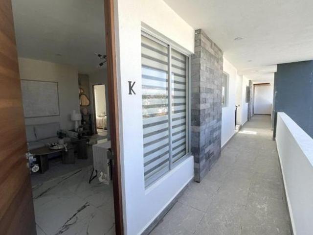DEPARTAMENTO EN VENTA EN AGUASCALIENTES NORPONIENTE EN ZONA TEC DE MONTERREY