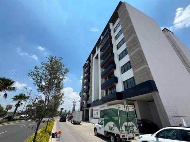 DEPARTAMENTO EN VENTA EN AGUASCALIENTES NUEVO GARZA SADA