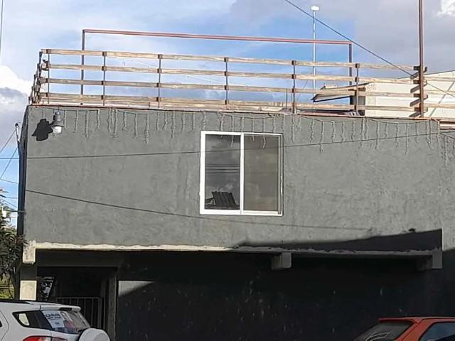 Departamento en venta en Aguayo, Santa Cruz Xoxocotlán, Oaxaca