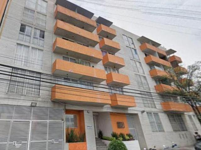 Departamento en venta en Agrícula Oriental, Iztacalco