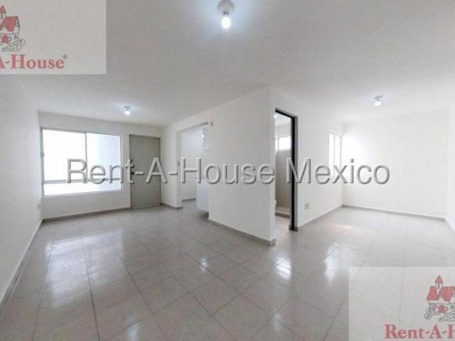 Departamento en Venta en Agricola Oriental 27 451
