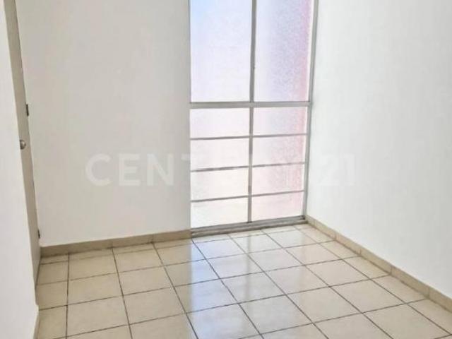 Departamento en Venta en Agrícola Oriental | 2 Recámaras | Vigilancia 24 Hrs