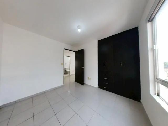Departamento en Venta en Agrícola Oriental | 2 Recámaras y Estacionamiento